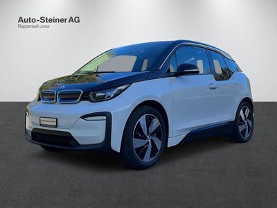 gebraucht BMW i3 