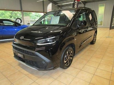 Neu 2025 Toyota Proace Verso City Kombi | CHF 41’300 (Fairer Preis)