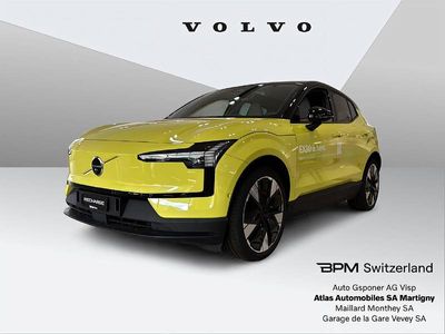 Gebraucht 2024 Volvo EX30 Ultra SUV | CHF 42’820 (Etwas zu teuer)