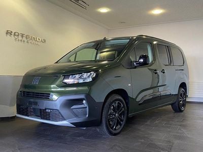 Neu Fiat Doblò 130 PS (95 kW) 2025 Van / Kleinbus