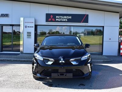Neu Mitsubishi Colt Instyle 144 PS (105 kW) 2025 Schwarz SUV