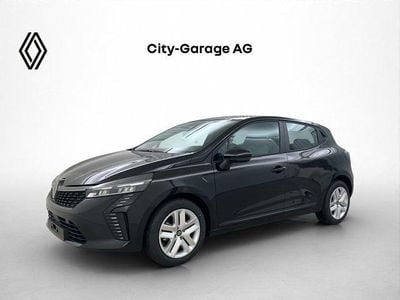 Gebraucht 2025 Renault Clio V Evolution Limousine | CHF 17’700 (Superpreis)