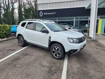 Gebraucht Dacia Duster Celebration 130 PS (95 kW) 2021 SUV