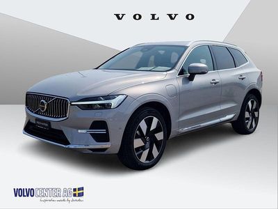 Gebraucht 2024 Volvo XC60 Ultimate SUV | CHF 64’850 (Teuer)