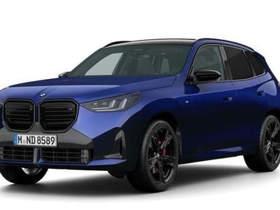 Neu (2026) BMW X3 Comfort Edition 398 PS