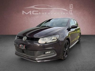 Gebraucht 2016 VW Polo Allstar Kleinwagen | CHF 9’990 (Guter Preis)