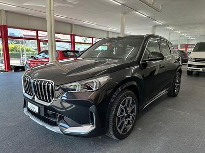 Gebraucht 2023 BMW X1 xLine SUV | CHF 45’900