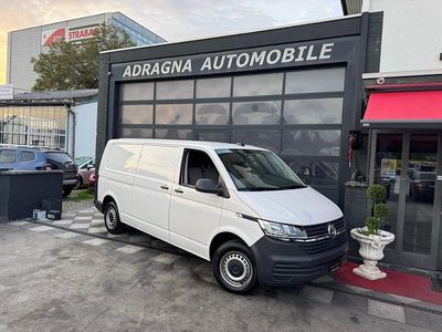 Gebraucht 2023 VW T6.1 Van | CHF 19’990 (Fairer Preis)