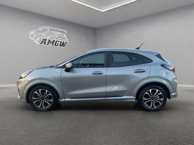 Gebraucht 2022 Ford Puma ST-Line SUV | CHF 19’500 (Fairer Preis)