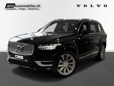 gebraucht Volvo XC90 B5 D AWD Inscription