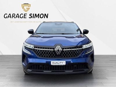 Gebraucht Renault Austral Techno 158 PS (116 kW) 2025 SUV