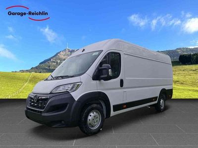 Gebraucht Opel Movano 165 PS (121 kW) 2023 Van
