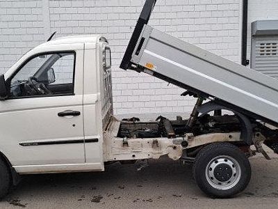 Gebraucht 2024 Piaggio Porter | CHF 24’900