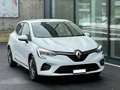 gebraucht Renault Clio 1.0 Intens CVT