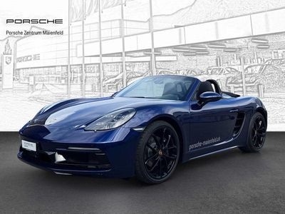 Gebraucht Porsche 718 Boxster S Edition 300 PS (220 kW) 2025 Cabrio