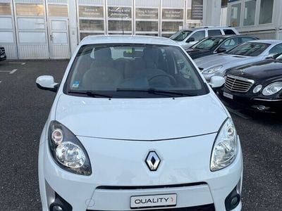 Gebraucht 2011 Renault Twingo Expression Kleinwagen | CHF 2’700 (Fairer Preis)