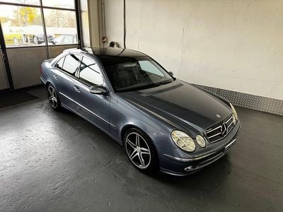 Gebraucht Mercedes E270 177 PS (130 kW) 2002