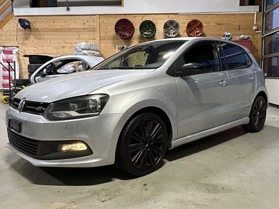 Gebraucht VW Polo BlueGT 140 PS (102 kW) 2014