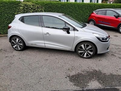 Gebraucht 2016 Renault Clio IV Iconic | CHF 10’700 (Etwas zu teuer)