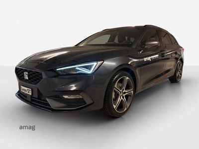 Neu 2025 Seat Leon FR Kombi | CHF 39’900