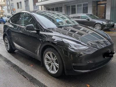Gebraucht Tesla Model Y 378 kW (514 PS) 2021 SUV