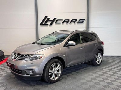 Gebraucht 2011 Nissan Murano SUV | CHF 7’999