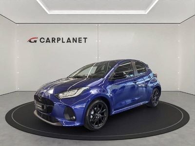 Gebraucht Mazda 2 Homura-Line 116 PS (85 kW) 2025 Limousine