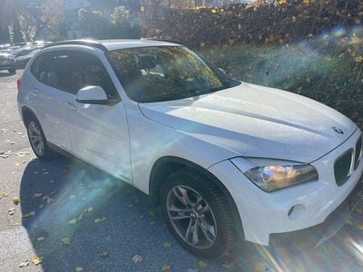 Gebraucht BMW X1 143 PS (105 kW) 2014 SUV