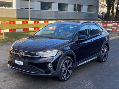 gebraucht VW Taigo 1.0 TSI Style DSG