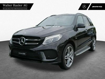27 Mercedes Gle43 Amg Gebraucht Kaufen Autouncle