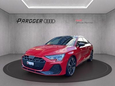 Gebraucht Audi A3 e-tron S-Line 150 PS (110 kW) 2025 Kleinwagen