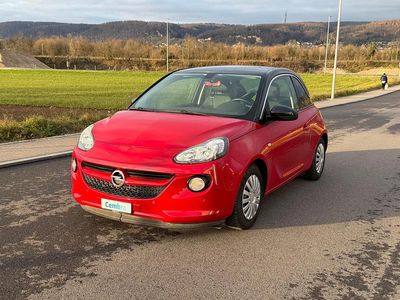 Gebraucht Opel Adam Slam 100 PS (73 kW) 2013 Kleinwagen