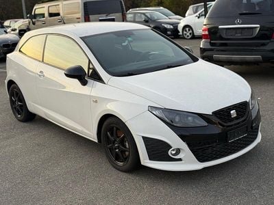 Gebraucht 2010 Cupra Ibiza | CHF 1’990 (Superpreis)