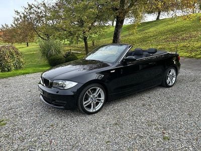 Gebraucht BMW 125 218 PS (160 kW) 2008 Kleinwagen