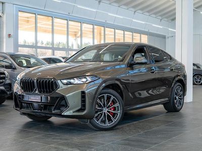 Gebraucht 2023 BMW X6 M Sport SUV | CHF 84’780