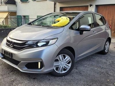 Gebraucht 2018 Honda Jazz Trend Kleinwagen | CHF 11’900 (Guter Preis)
