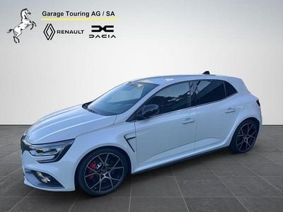Gebraucht Renault Mégane IV Trophy 300 PS (220 kW) 2019 Limousine