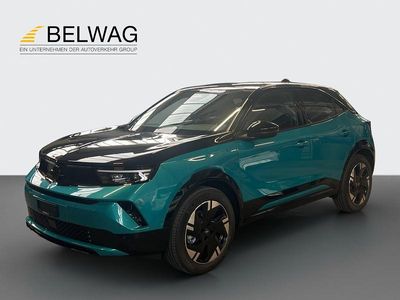 Neu 2025 Opel Mokka-e SUV | CHF 35’940
