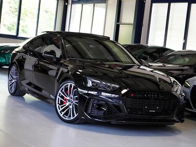 Gebraucht 2023 Audi RS5 Sportback | CHF 67’990 (Guter Preis)