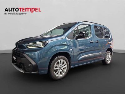 Gebraucht Toyota Proace Verso City 100 kW (136 PS) 2025 Kombi