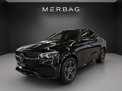 Mercedes GLE300