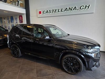 Gebraucht 2023 BMW X5 M Competition Edition SUV | CHF 129’900