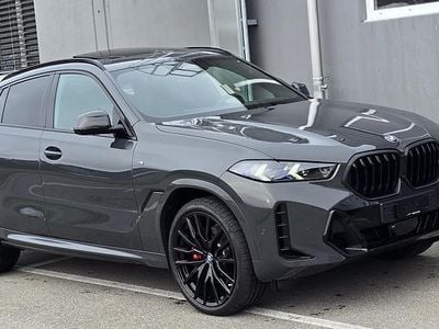 Gebraucht 2024 BMW X6 M Sport SUV | CHF 81’900