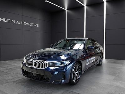 Gebraucht BMW 320 Comfort Edition 201 PS (147 kW) 2025 Limousine