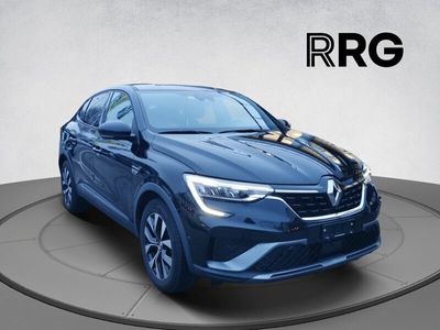 gebraucht Renault Arkana 1.6 E-Tech R.S.Line