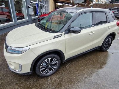 Gebraucht 2024 Suzuki Vitara SUV | CHF 28’900 (Etwas zu teuer)