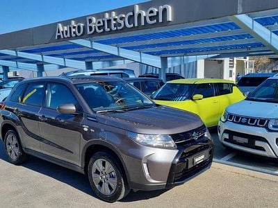 Anthrazit Gebraucht 2025 Suzuki Vitara SUV | CHF 30’990 (Fairer Preis)