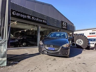 Gebraucht 2018 Mazda 2 | CHF 13’000 (Fairer Preis)