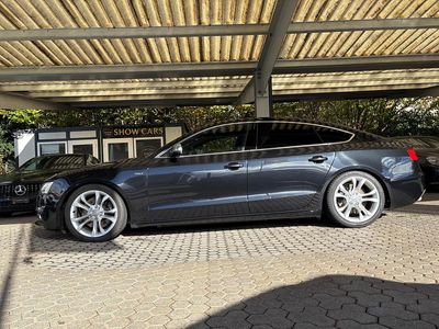 Gebraucht 2014 Audi S5 Sportback Kleinwagen | CHF 19’900