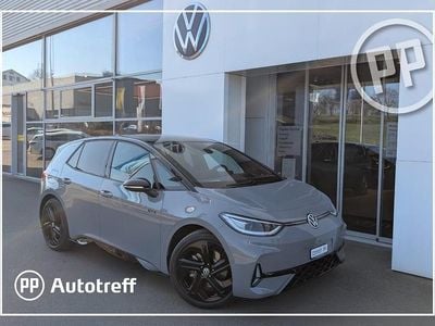 Grau Gebraucht 2025 VW ID.3 GTX Kleinwagen | CHF 43’800 (Fairer Preis)